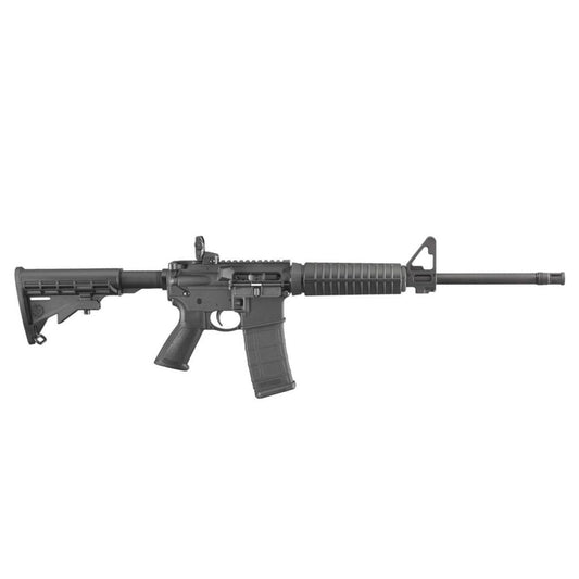 Rifle Ruger AR-556 EDC 223Rem