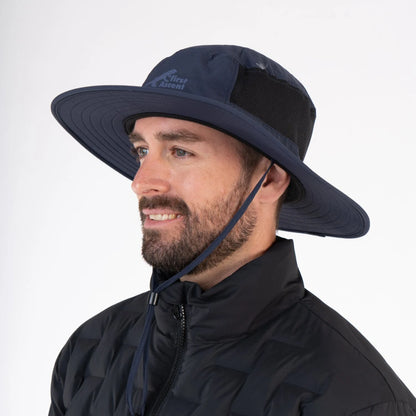 First Ascent Dundee Hat