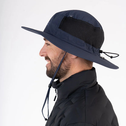 First Ascent Dundee Hat