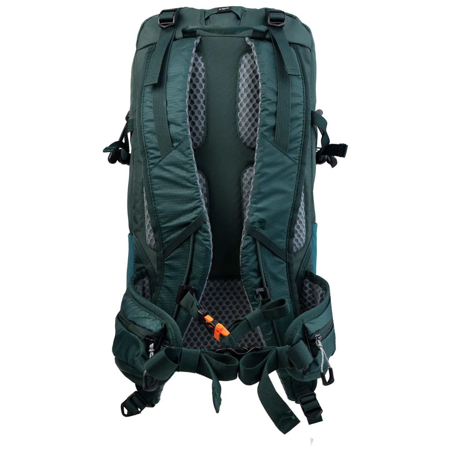 First Ascent Orion 25L Backpack Green