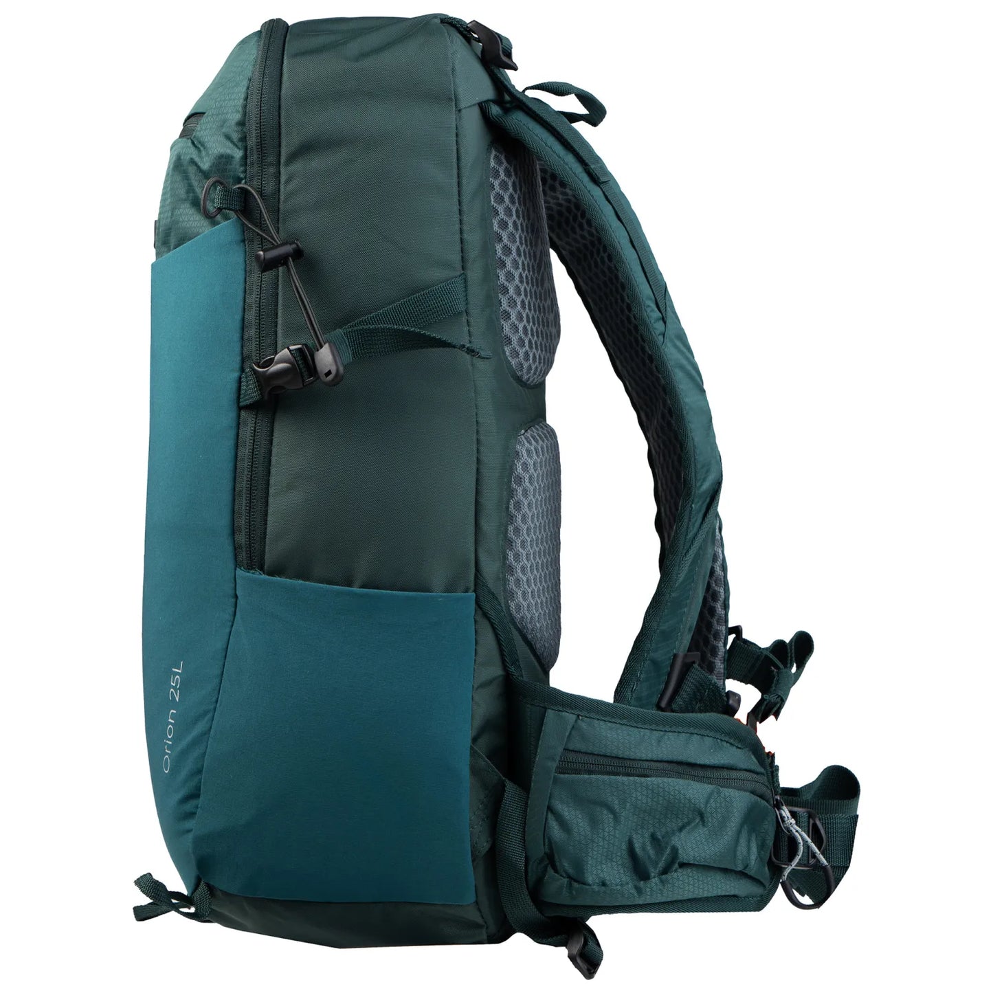 First Ascent Orion 25L Backpack Green