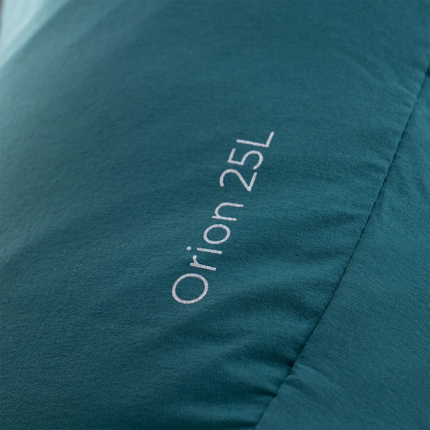 First Ascent Orion 25L Backpack Green