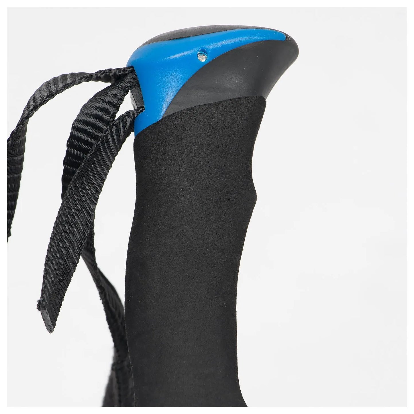 First Ascent Sherpa Trekking Poles Twin Pack