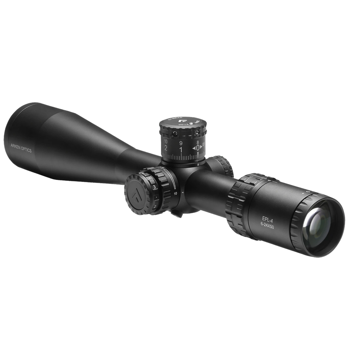 Arken EPL4 6-24x50 VPR MOA FFP