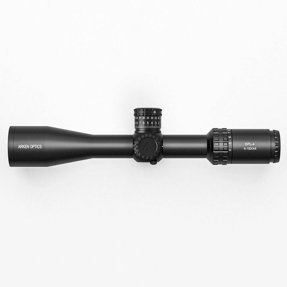 Arken EPL4 6-24x50 VPR MOA FFP