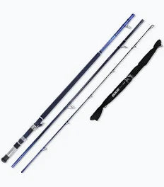 Assassin Edge Surf Pro 14'6ft Short Butt Spin #6 Rod
