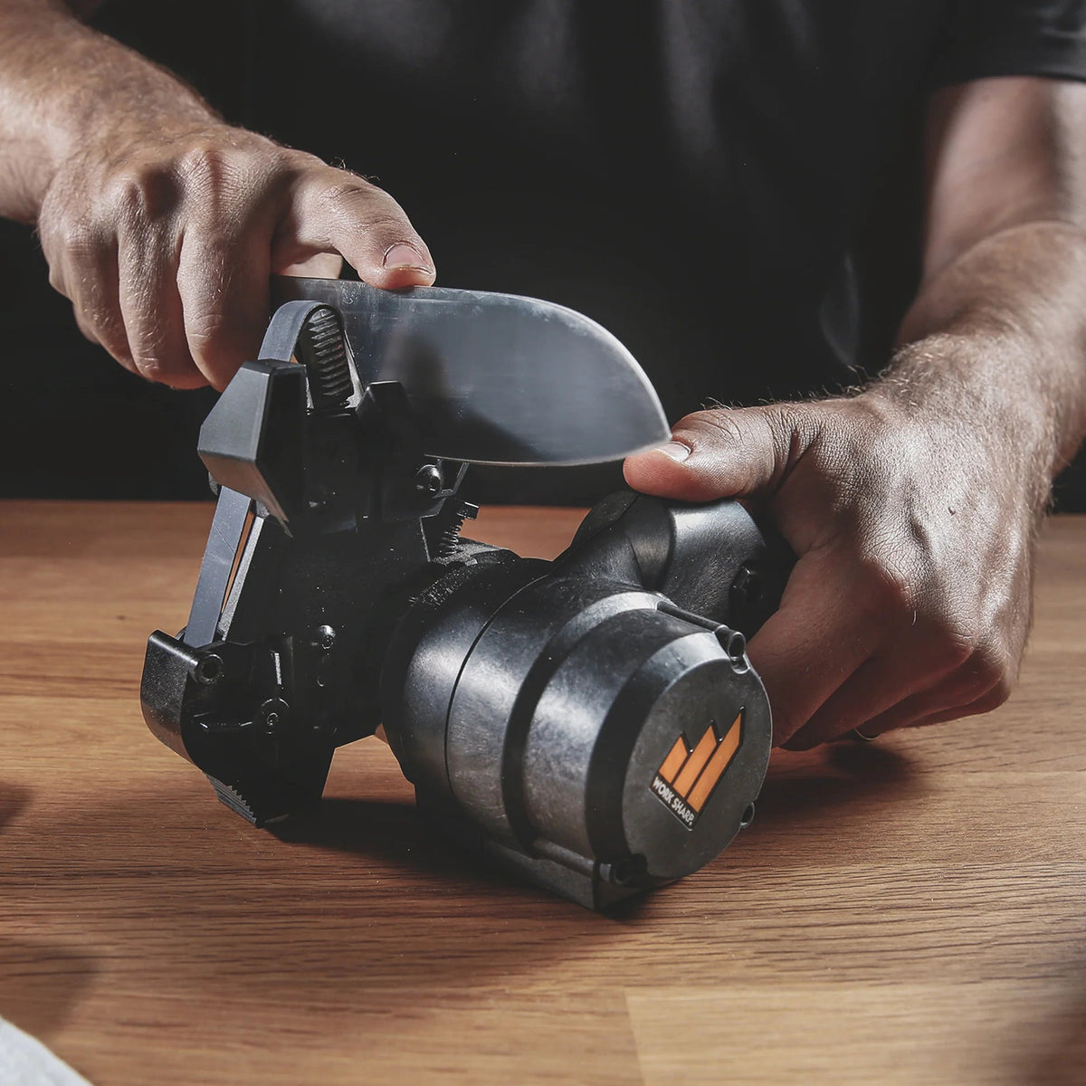Work Sharp MK2 Knife & Tool Sharpener