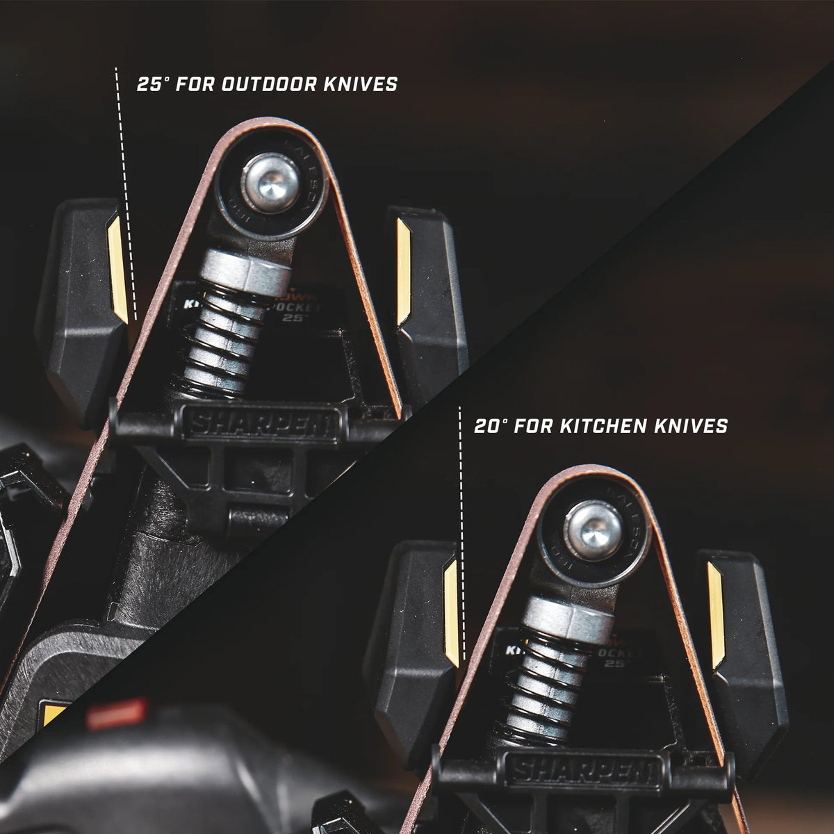Work Sharp MK2 Knife & Tool Sharpener