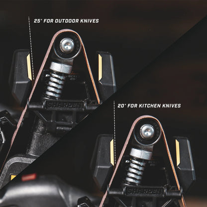 Work Sharp MK2 Knife & Tool Sharpener