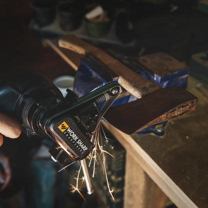 Work Sharp MK2 Knife & Tool Sharpener