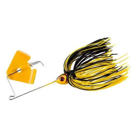 Booyah Pond Magic Buzz 1/8 oz Grasshopper