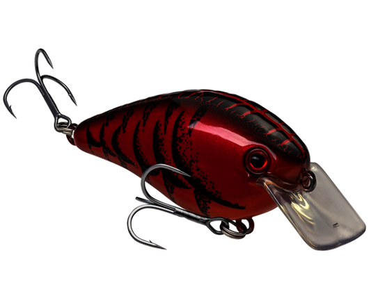 Strike King KVD 1.5 Hard Knock Crankbait HCKVD1.5HK-450
