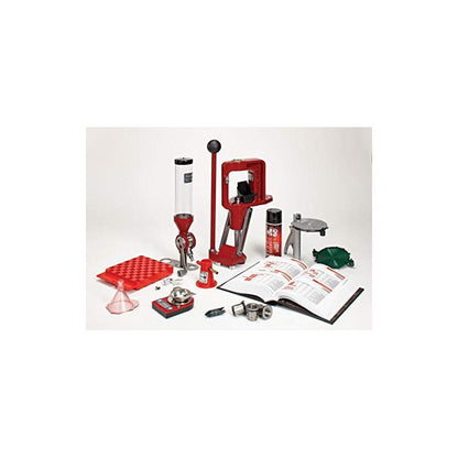HORNADY L&L CLASSIC KIT COMBO 220 VOLT