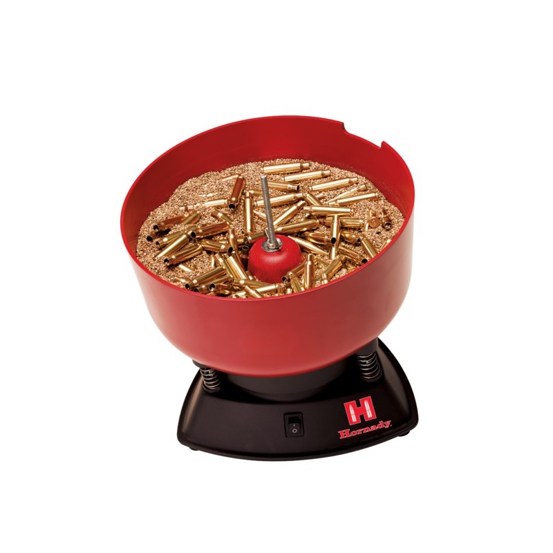 Hornady M-1 Case Tumbler 220V