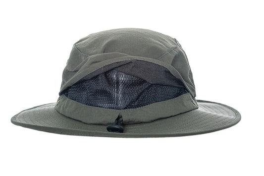 Urban Supply Mulligan II Hat Olive