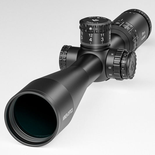 Arken EPL4 6-24x50 FFP MIL Riflescope