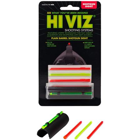 Hiviz Tactical Shotgun Sight