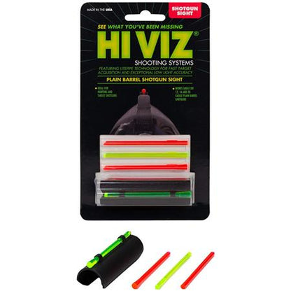 Hiviz Tactical Shotgun Sight