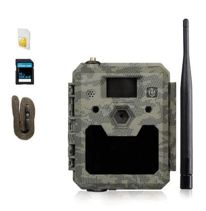ICU CLOM Cam 5 Trail Camera