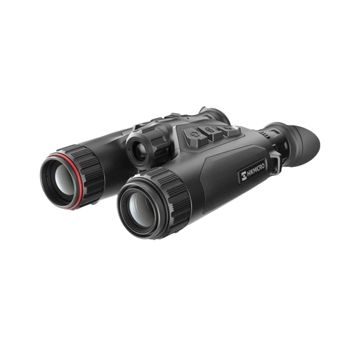 Hikmicro Habrok 4K HE25L 5.5-22x60 Binoculars