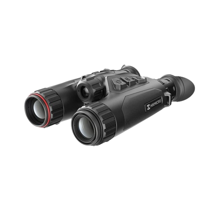 Hikmicro Habrok 4K HE25L 5.5-22x60 Binoculars