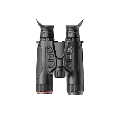 Hikmicro Habrok 4K HE25L 5.5-22x60 Binoculars