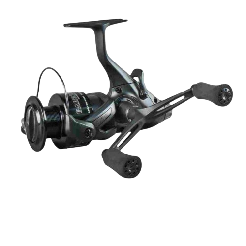 Okuma Barbarian BN-40 Baitfeeder Reel