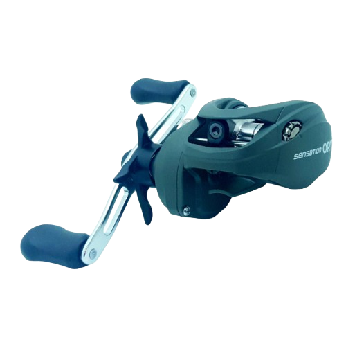 Sensation Oryx 7BB Baitcast Reel