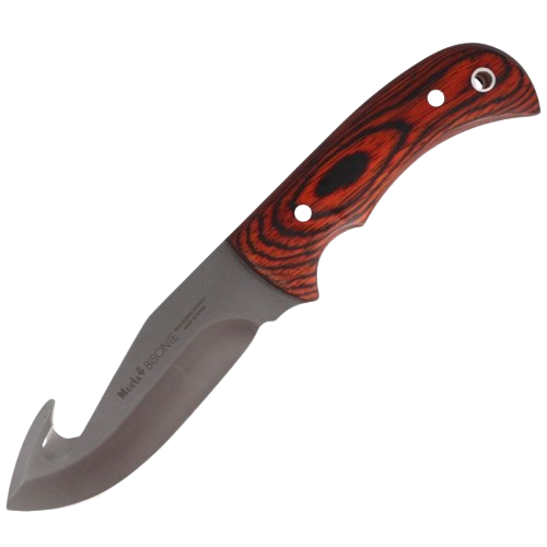 Muela Bisonte-11R Knife