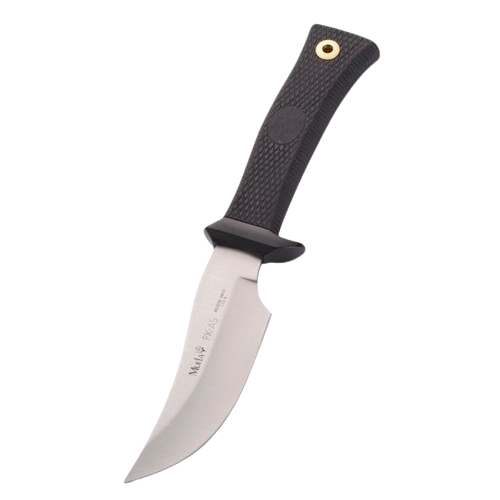 Muela Pik-As Hunting Knife