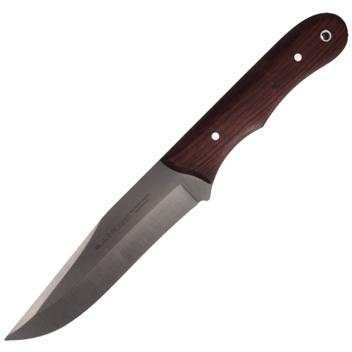 Muela Pioneer 14NL Hunting Knife
