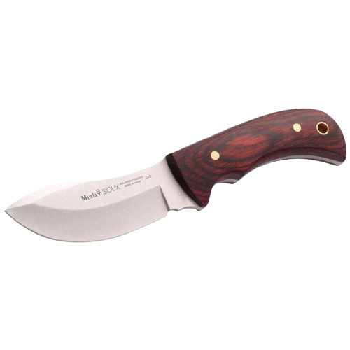 Muela Sioux-10R Knife
