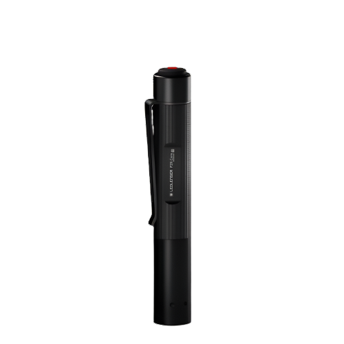 Ledlenser P2R Core Rechargeable Pen Light