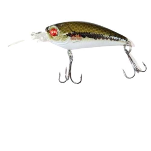 Cullem Smash SlimJim Baby Bass