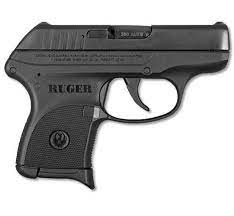 Ruger LC9 Compact 9mm Pistol