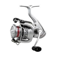 Daiwa 20 Crossfire LT 2000 Spinning Reel