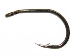 Docks Classic Boilie Hooks Size 6
