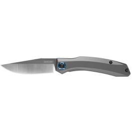 Kershaw Highball Pocket Knife Satin D2