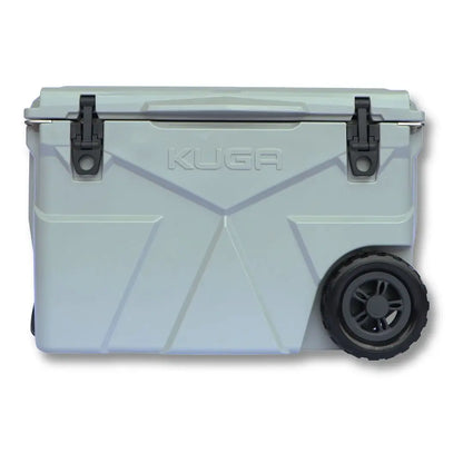 KUGA Africa Edition Cooler 50L Grey