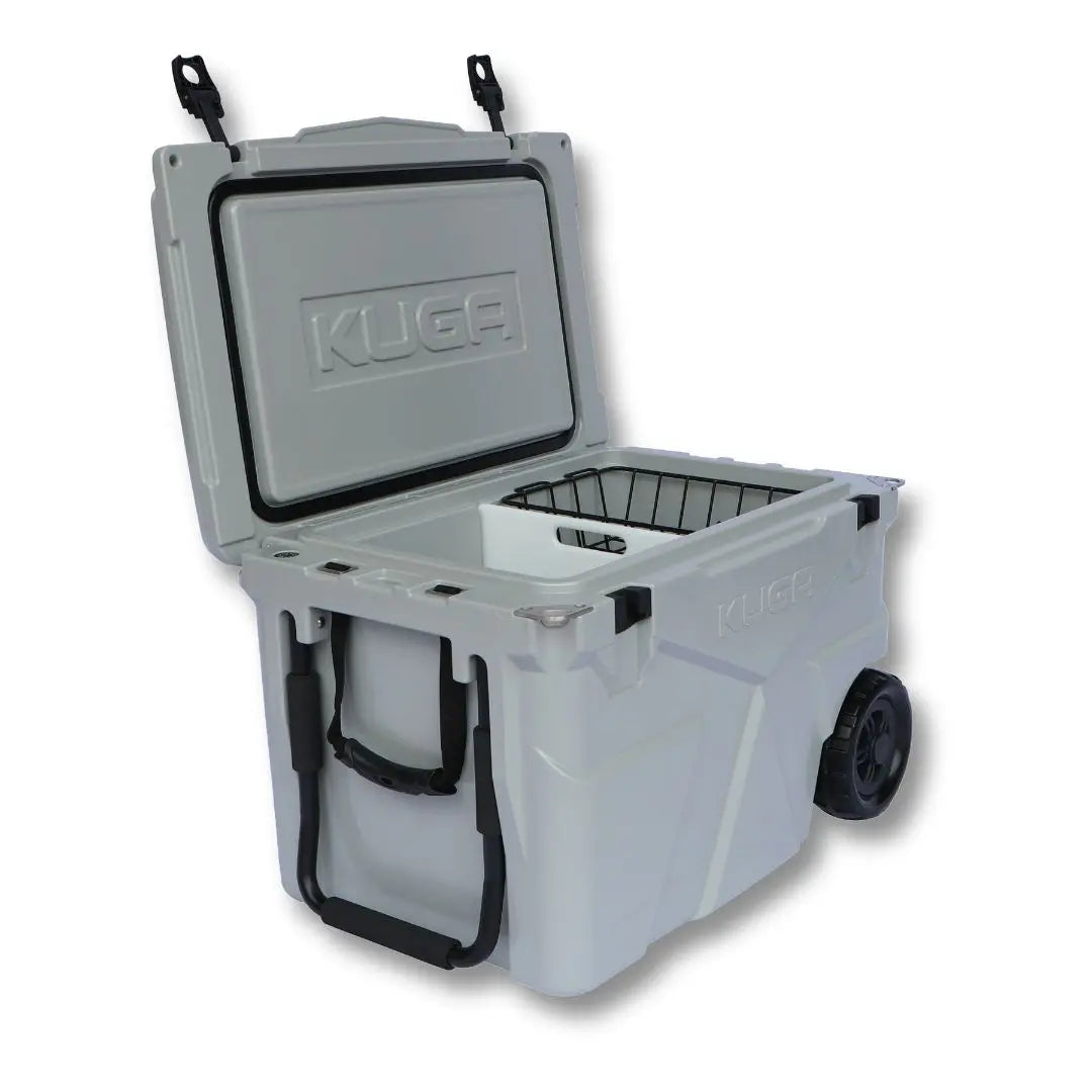 KUGA Africa Edition Cooler 50L Grey