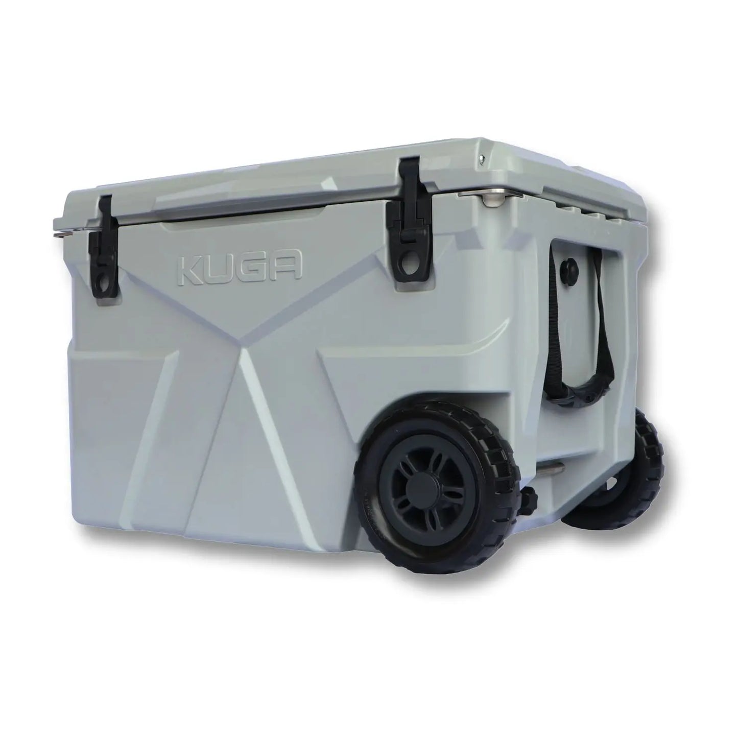 KUGA Africa Edition Cooler 50L Grey