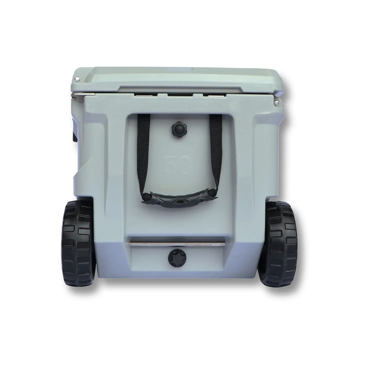 KUGA Africa Edition Cooler 50L Grey