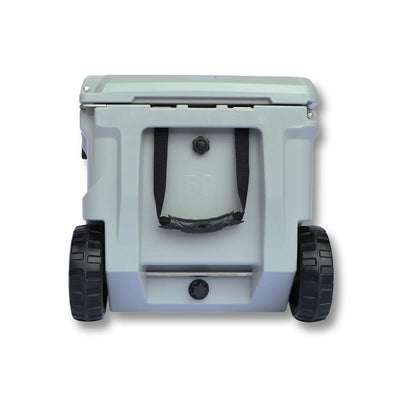 KUGA Africa Edition Cooler 50L Grey