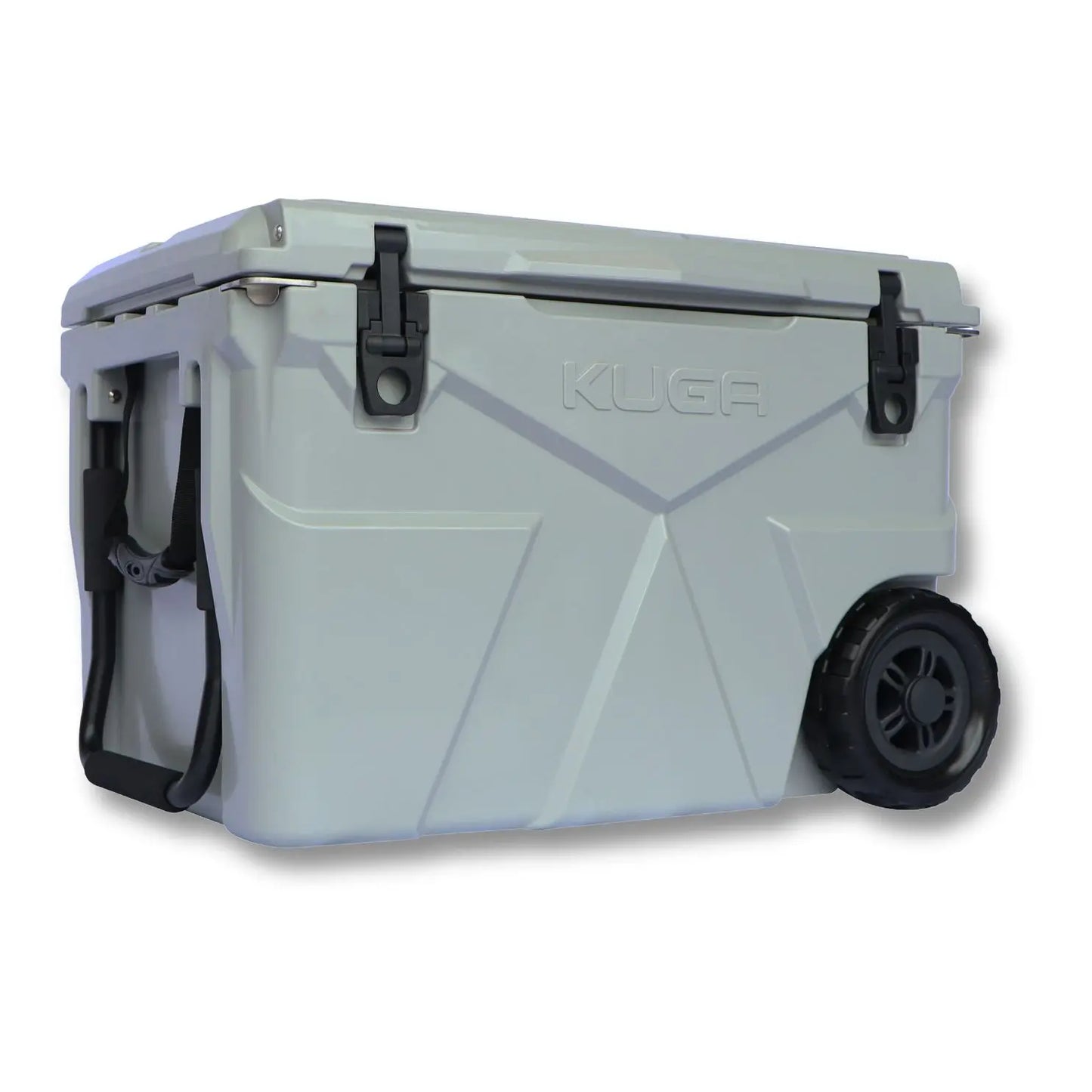KUGA Africa Edition Cooler 50L Grey