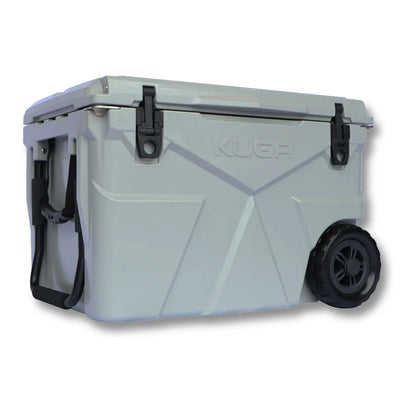 KUGA Africa Edition Cooler 50L Grey