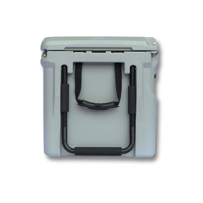 KUGA Africa Edition Cooler 50L Grey