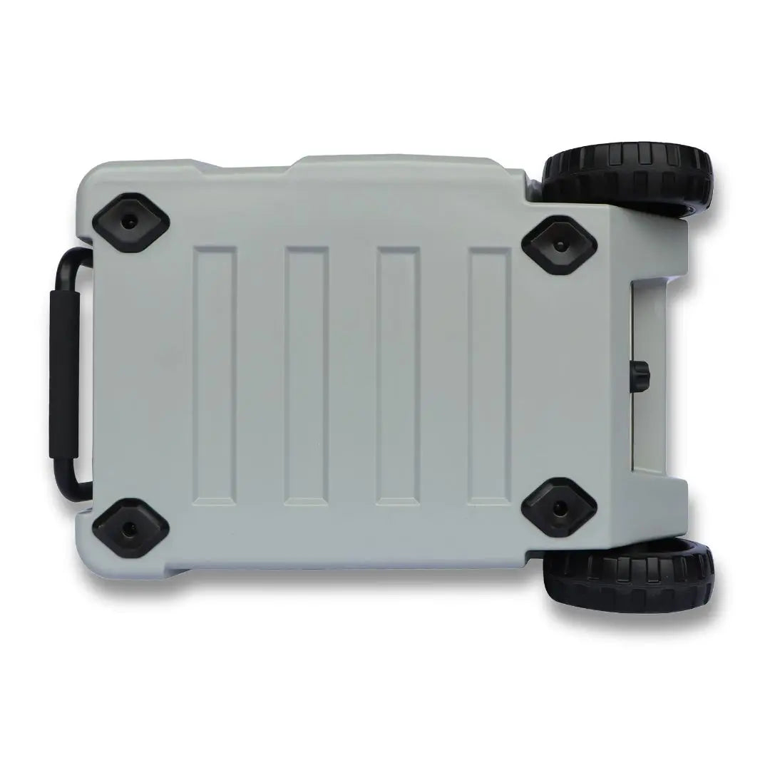 KUGA Africa Edition Cooler 50L Grey