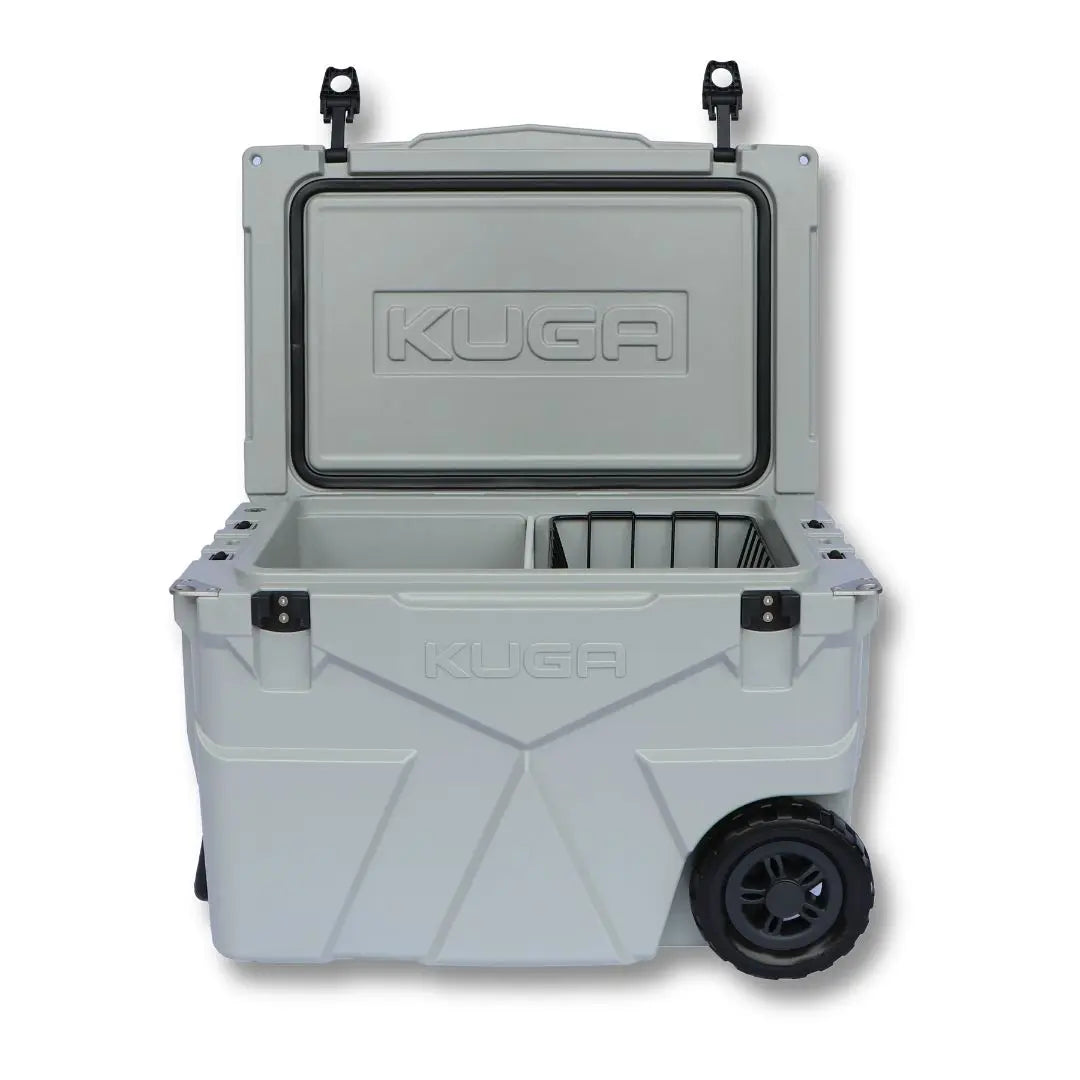 KUGA Africa Edition Cooler 50L Grey