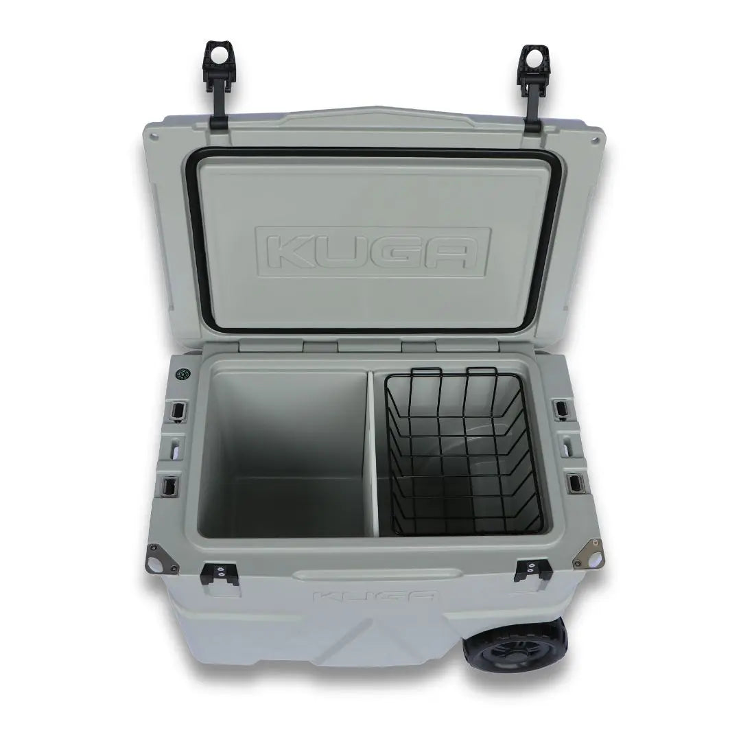 KUGA Africa Edition Cooler 50L Grey
