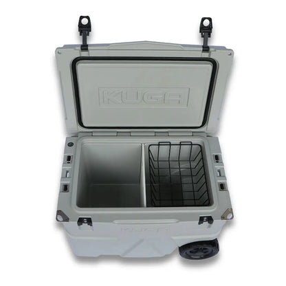 KUGA Africa Edition Cooler 50L Grey